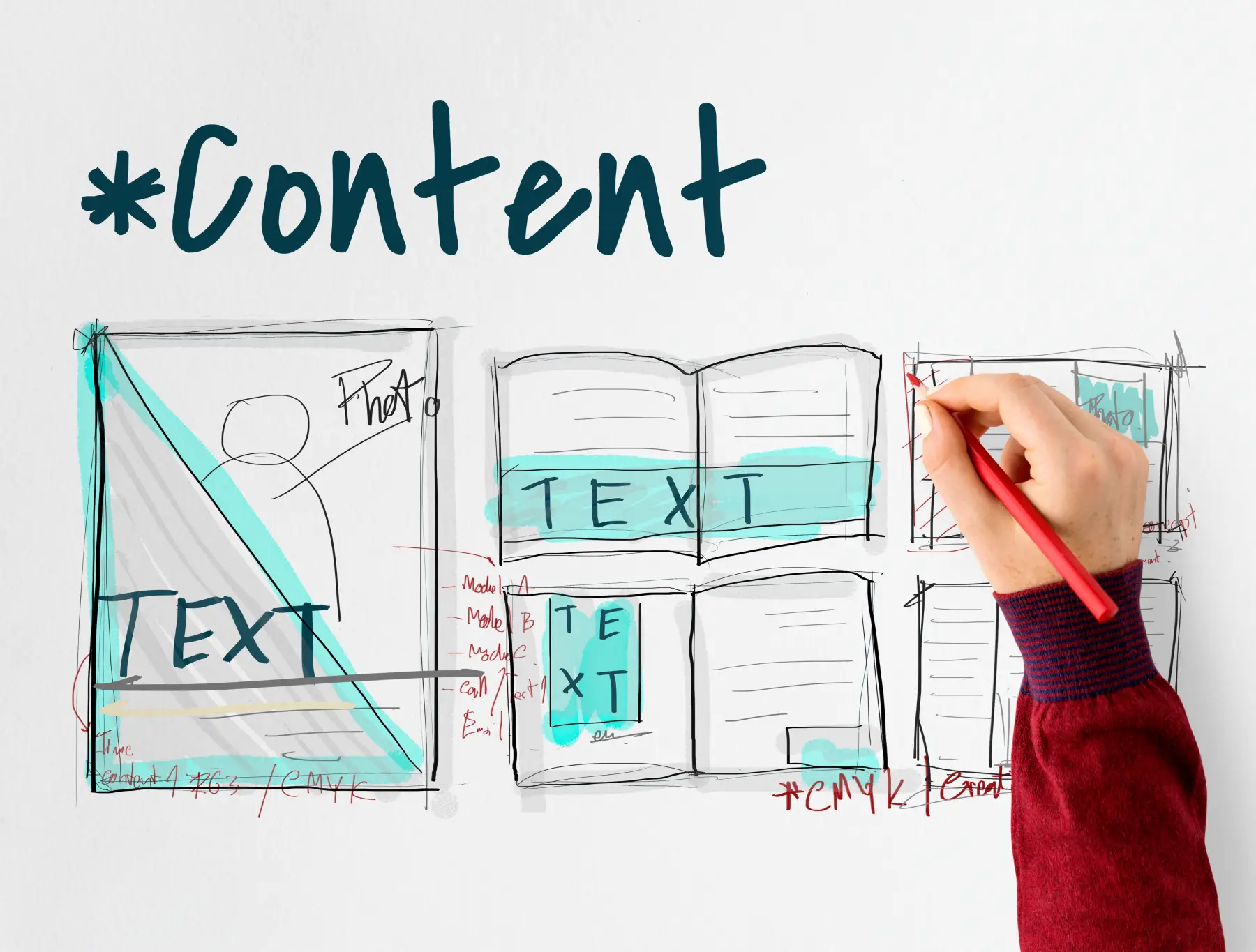 Content marketing – co to jest i jakie korzyści oferuje?