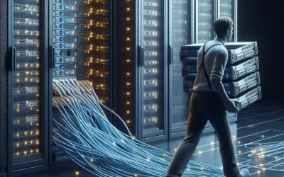 Jak przenieść stronę WordPress na inny serwer? Poradnik