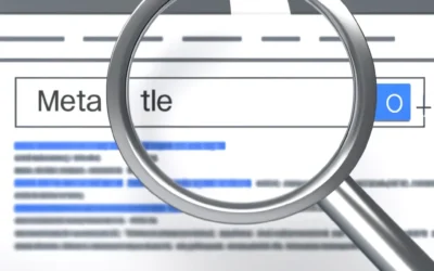 Co to jest meta tag title i co trzeba o nim wiedzieć?