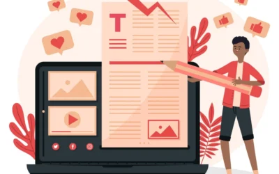 Co to jest artykuł sponsorowany? Zalety tekstu sponsorowanego