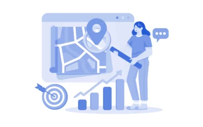 Co to jest pozycjonowanie lokalne i na czym polega?