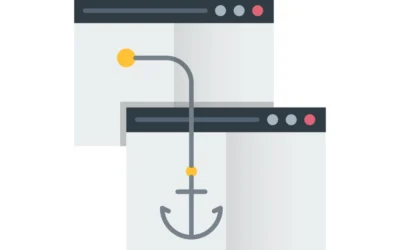 Anchor – co to jest? Definicja i rola w SEO