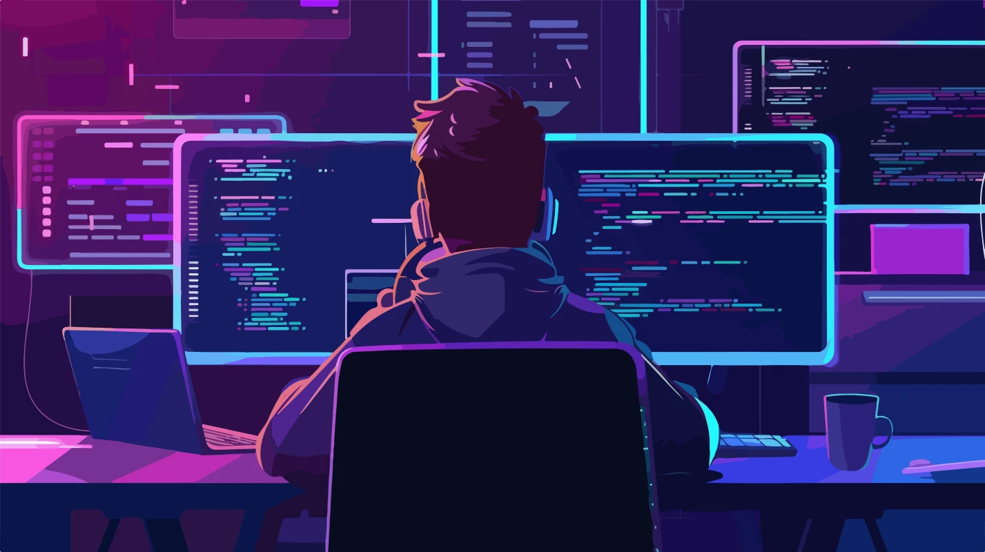 obrazek ilutrujący tworzenie pliku robots.txt