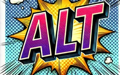 Atrybut alt – kluczowy element SEO zwiększający szanse Twoich zdjęć na sukces
